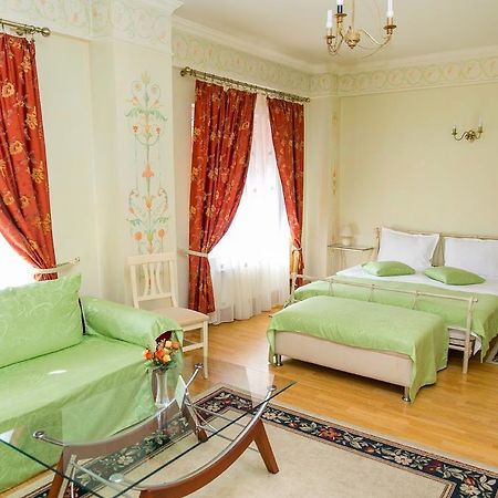 Villa Tamara Bukarest Værelse billede