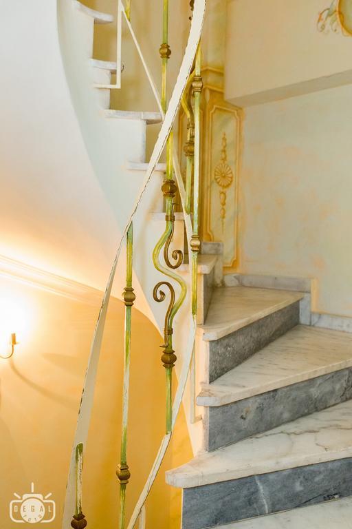 Villa Tamara Bukarest Eksteriør billede