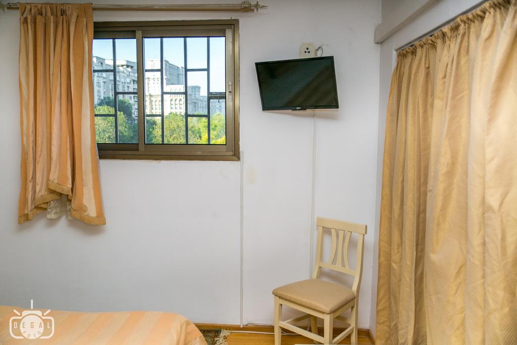 Villa Tamara Bukarest Værelse billede