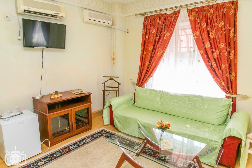 Villa Tamara Bukarest Eksteriør billede