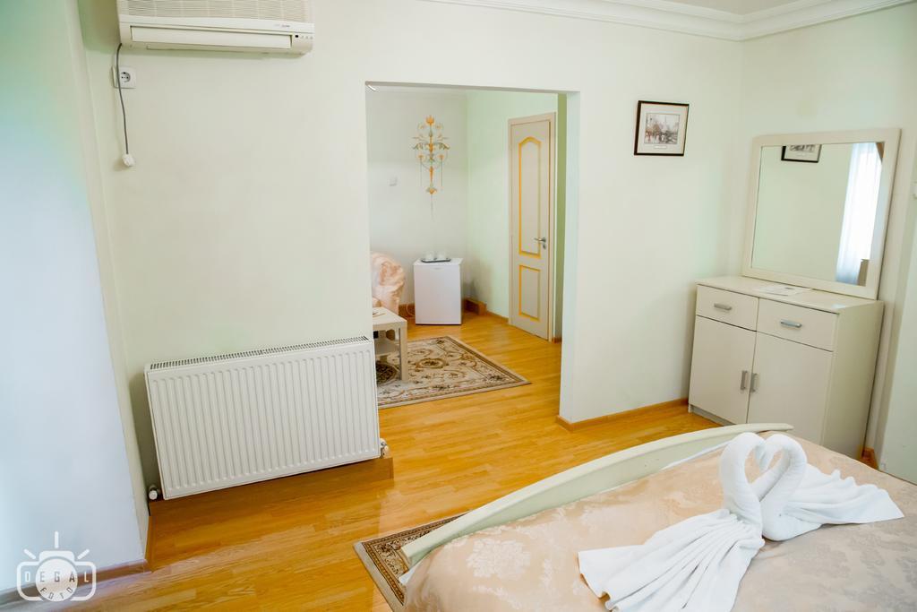 Villa Tamara Bukarest Værelse billede