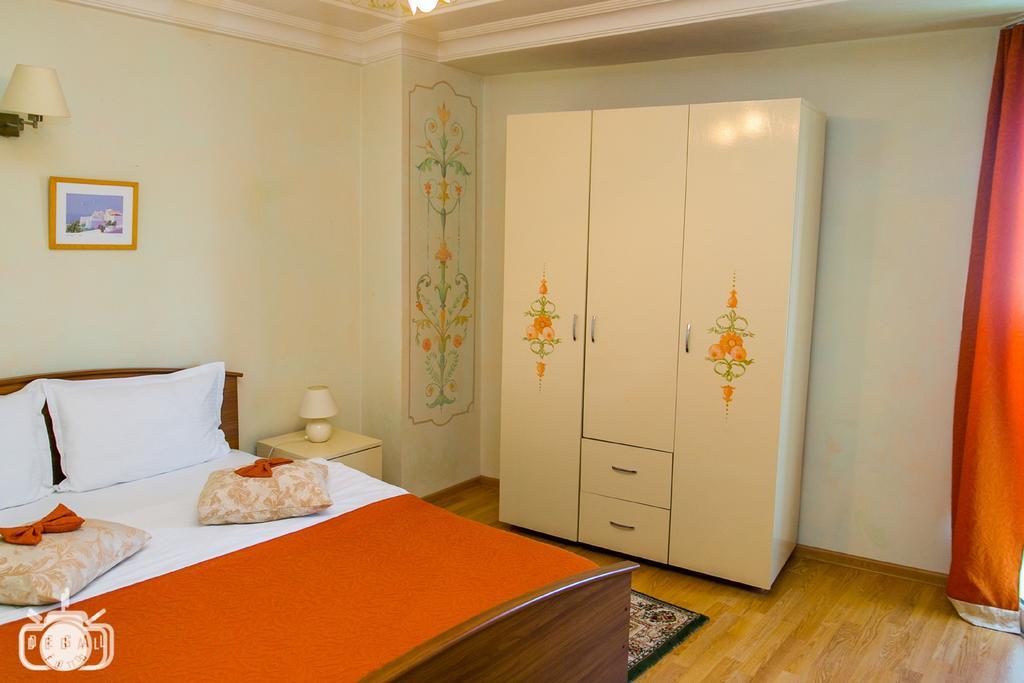 Villa Tamara Bukarest Eksteriør billede