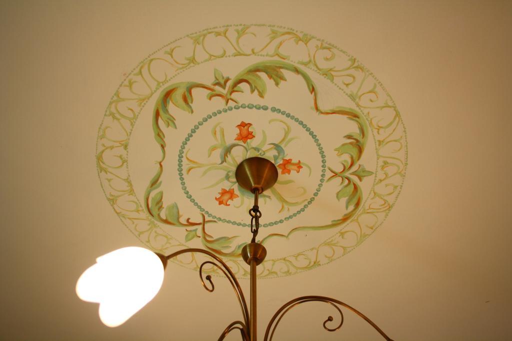 Villa Tamara Bukarest Eksteriør billede